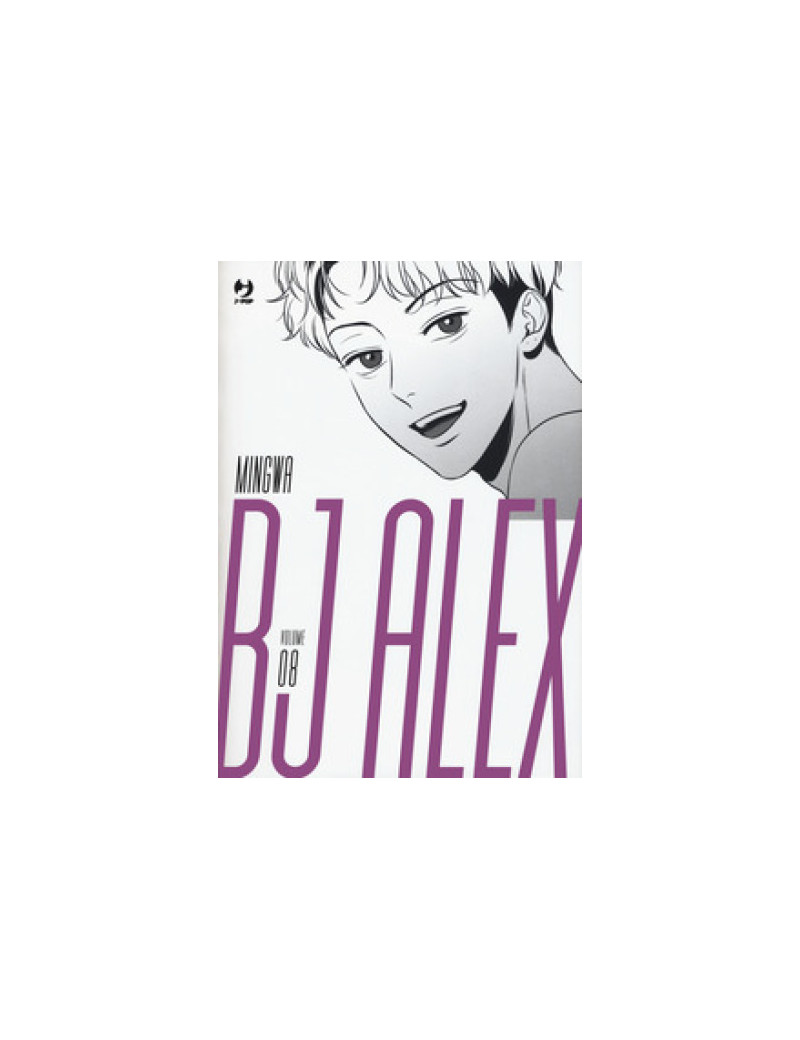 BJ Alex - Box 8