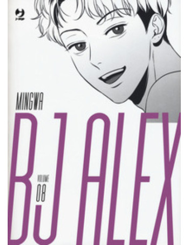 BJ Alex - Box 8
