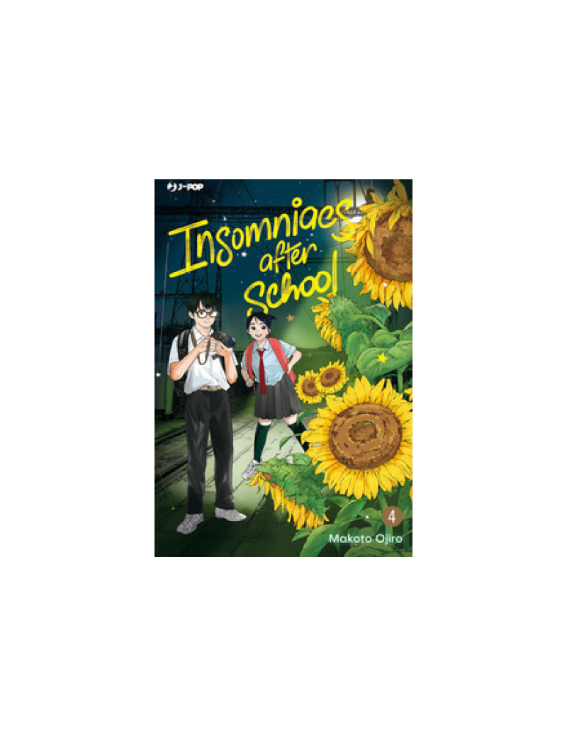Insomniacs After School 4