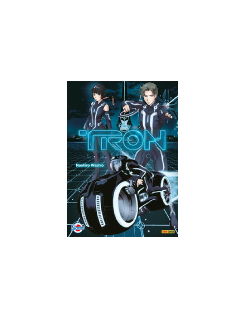 Tron: Legacy 1