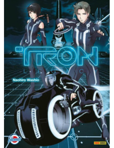 Tron: Legacy 1