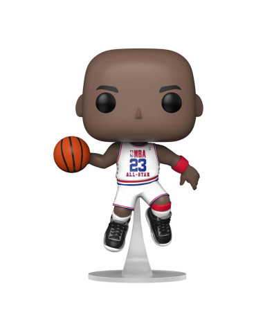 NBA Legends POP! Basketball Vinyl Figure Michael Jordan (1988 ASG) 9 cm
