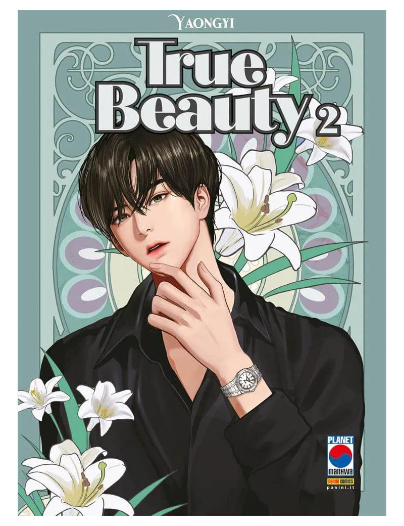 True Beauty 2