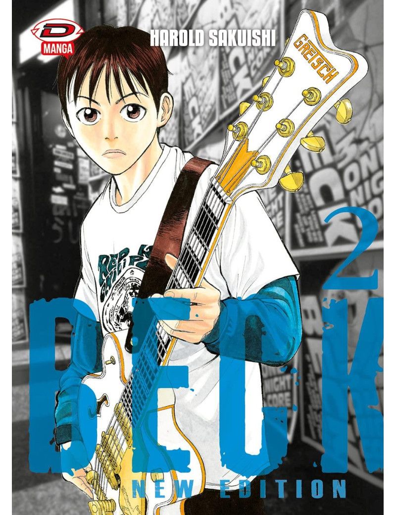 Beck – Mongolian Chop Squad – New Edition 2