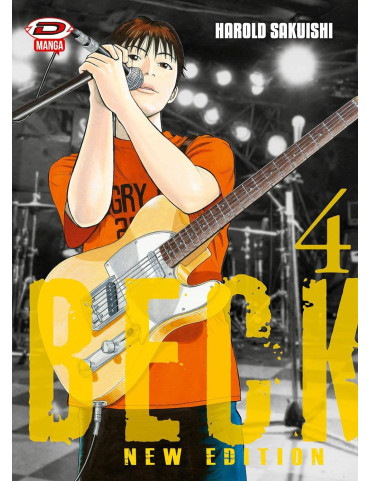 Beck – Mongolian Chop Squad – New Edition 4