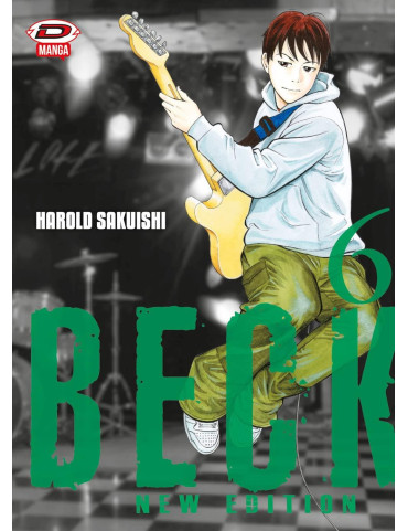 Beck – Mongolian Chop Squad – New Edition 6