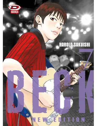 Beck – Mongolian Chop Squad – New Edition 7