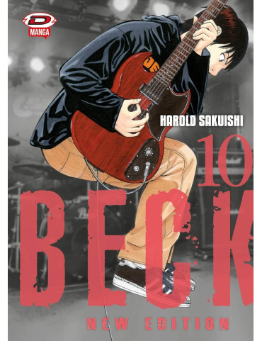 Beck – Mongolian Chop Squad – New Edition 10