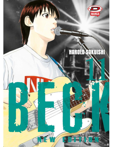 Beck – Mongolian Chop Squad – New Edition 11