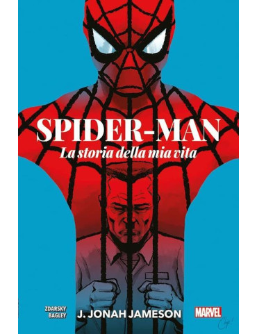 Spider-Man: La Storia della mia Vita (Annual)
