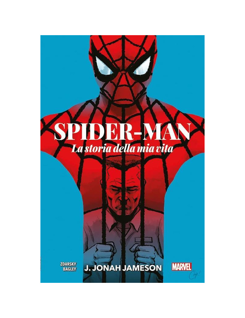 Spider-Man: La Storia della mia Vita (Annual)