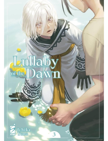 Lullaby of the Dawn 3