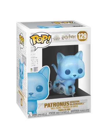 Harry Potter POP! Vinyl Figure Patronus...