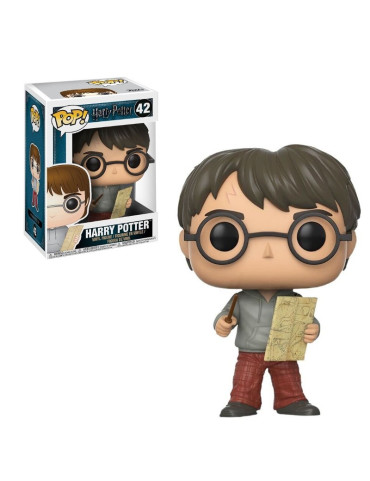 Harry Potter POP! Movies Vinyl Figure Harry...