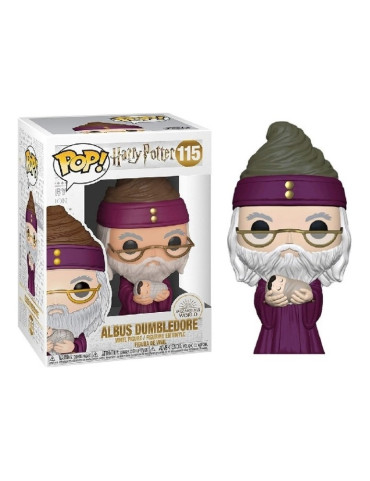 Harry Potter POP! Movies Vinyl Figure...