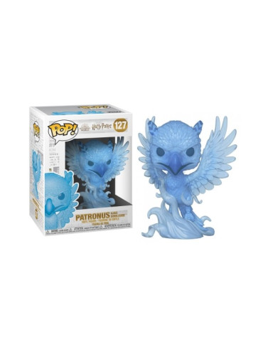 Harry Potter POP! Vinyl Figure Patronus Albus...