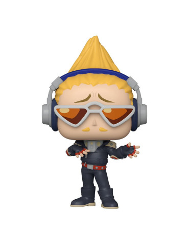 My Hero Academia POP! Animation Vinyl Figure Present Mic 9 cm