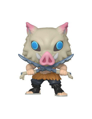 Demon Slayer POP! Animation Vinyl Figure Inosuke Hashibira 9 cm