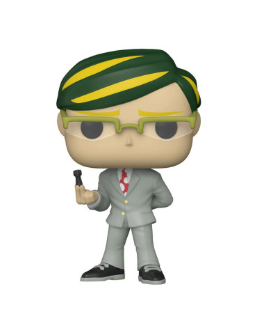 My Hero Academia POP! Animation Vinyl Figure Sir Nighteye 9 cm