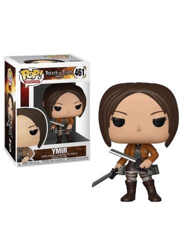 Attack on Titan POP! Animation Vinyl Figure...