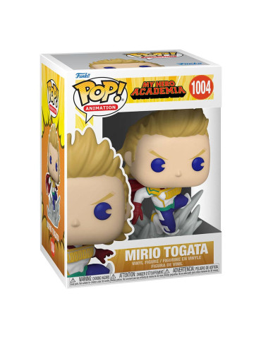 My Hero Academia POP! Animation Vinyl Figure...