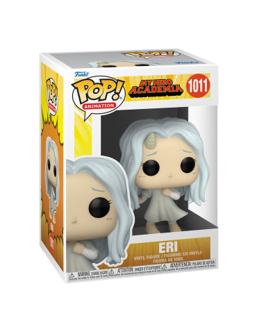 My Hero Academia POP! Animation Vinyl Figure...