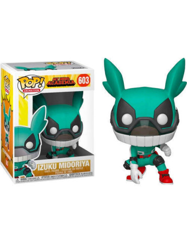 Funko POP! Animation 603 My Hero Academia Izuku...