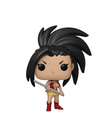 My Hero Academia POP! Animation Vinyl Figure Momo Yaoyorozu 9 cm