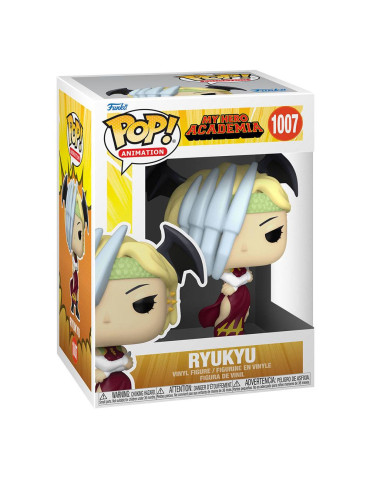 My Hero Academia POP! Animation Vinyl Figure...
