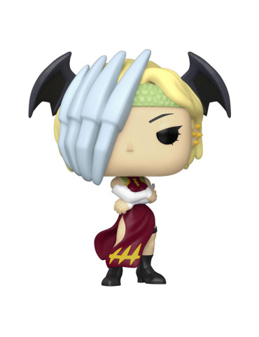 My Hero Academia POP! Animation Vinyl Figure Ryuko in Hero Costume 9 cm