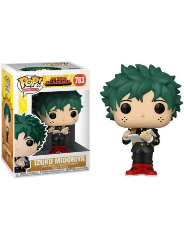 Funko Pop Animation 783 My Hero Academia 48476...