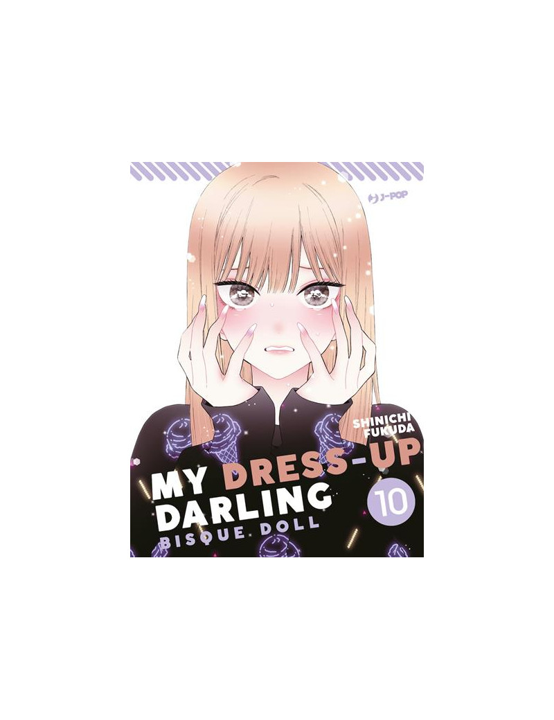 My Dress-up Darling - Bisque Doll 10