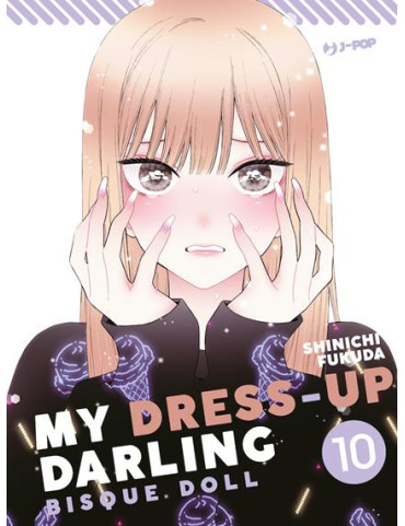 My Dress-up Darling - Bisque Doll 10