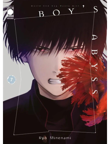 Boy's Abyss 7