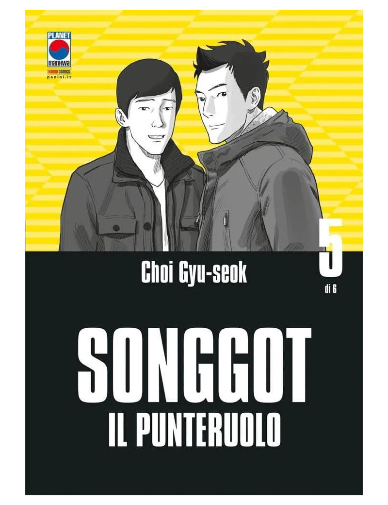 Songgot 5