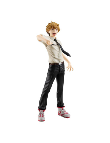 Chainsaw Man Pop Up Parade PVC Statue Denji 17 cm