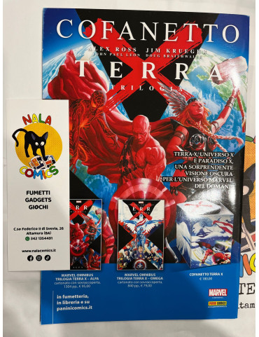 Marauders 8 – I Nuovissimi X-Men 86