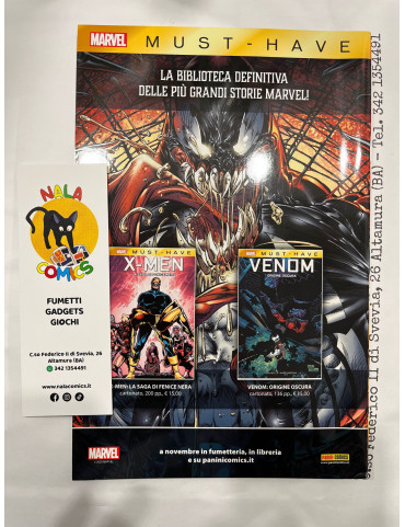 Marvel Miniserie 238 - Empyre 3