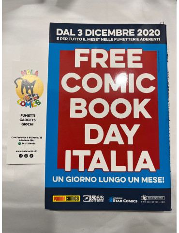 X-Men 10 – Gli Incredibili X-Men 371