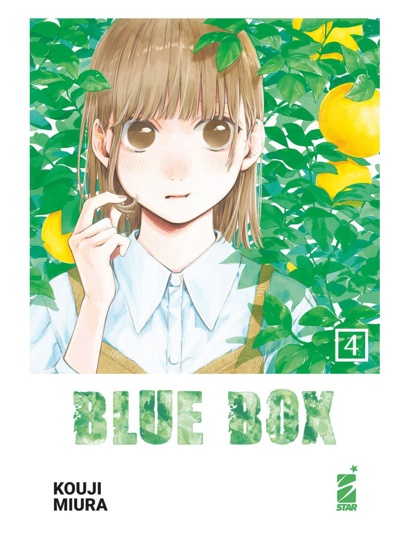 Blue Box 4