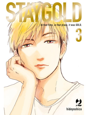 Staygold 3