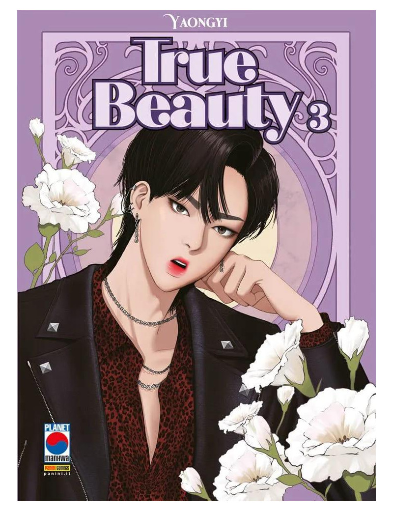 True Beauty 3