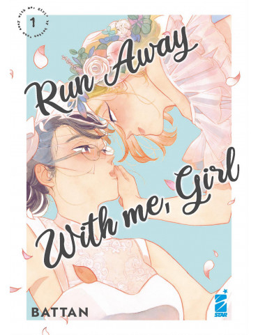 Run Away With me, Girl 1