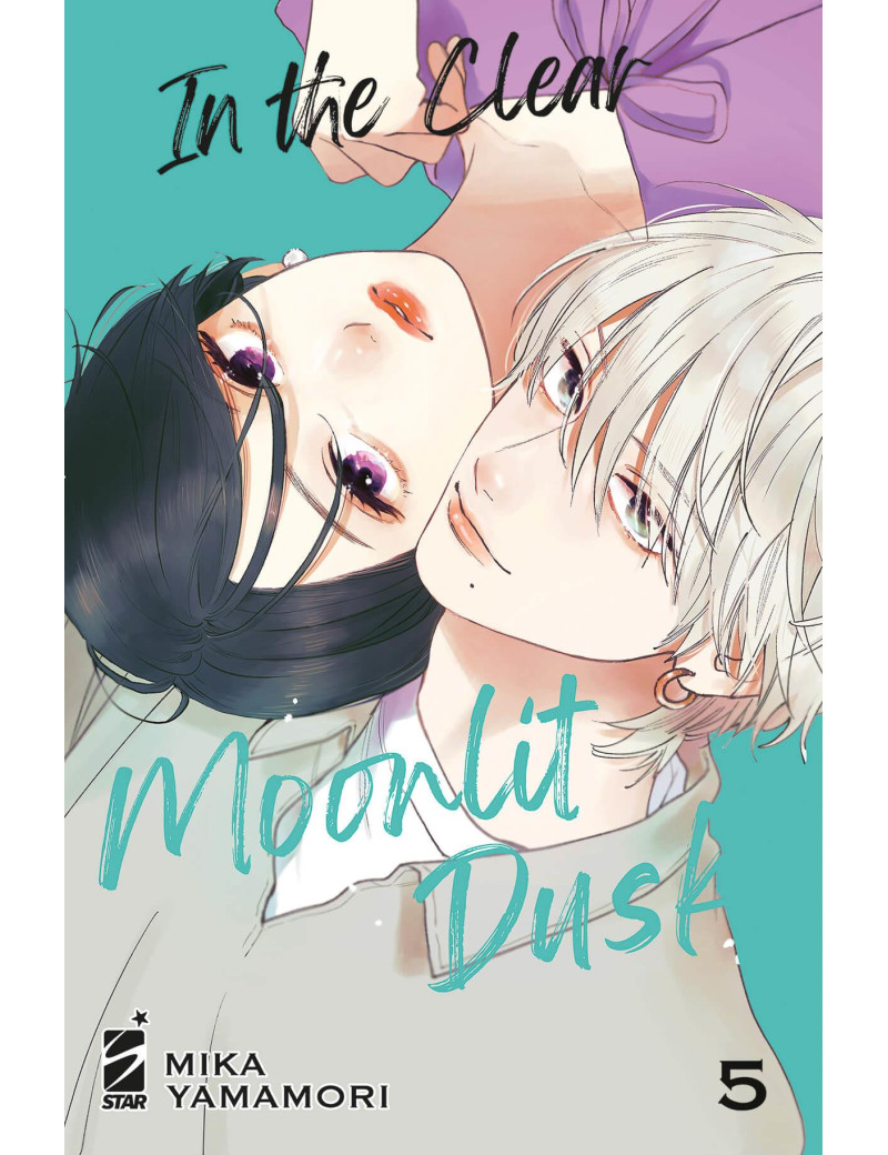 In The Clear Moonlit Dusk 5
