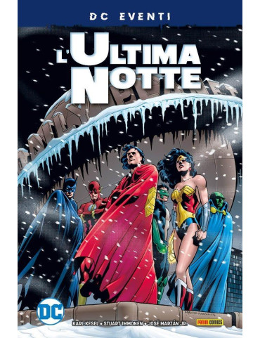 L'Ultima Notte