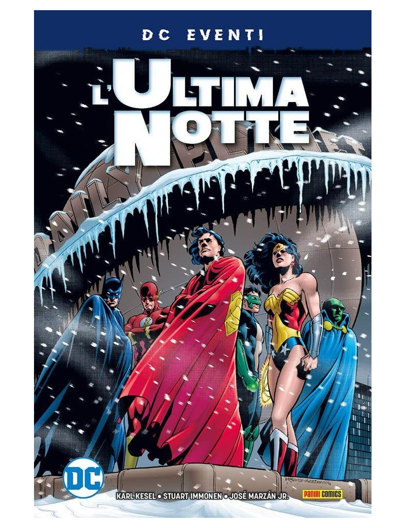 L'Ultima Notte
