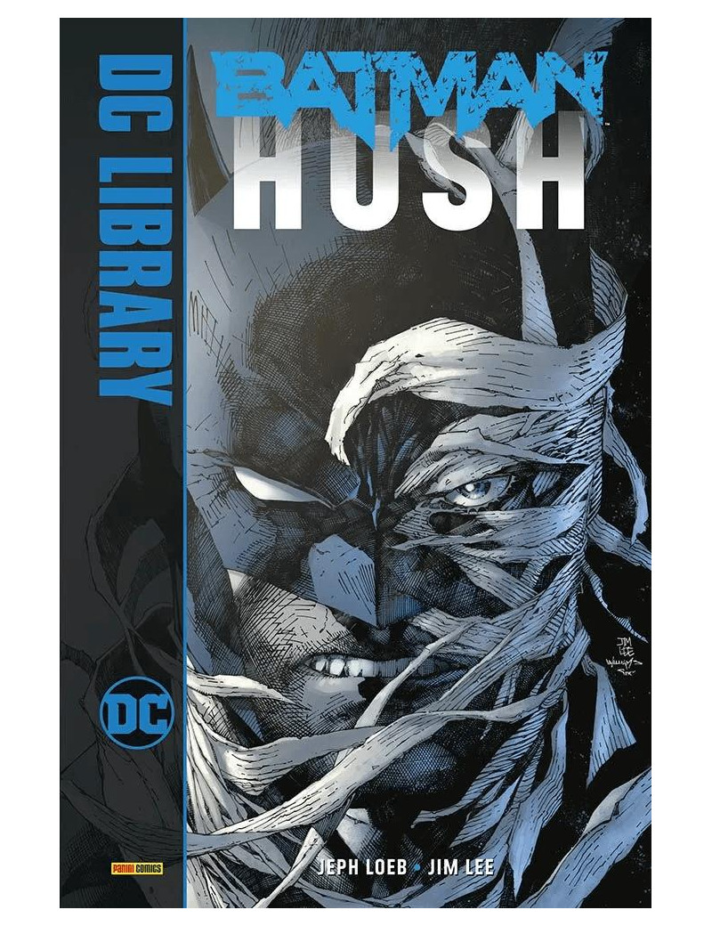 Batman: Hush