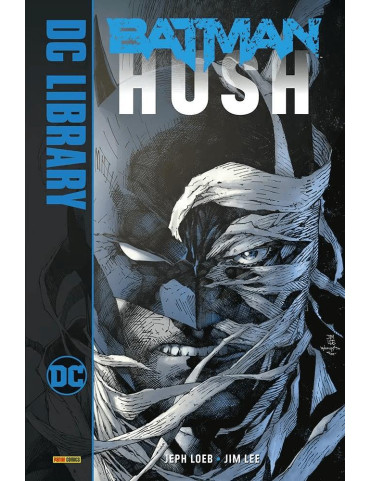 Batman: Hush