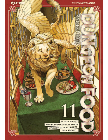 Dungeon Food 11