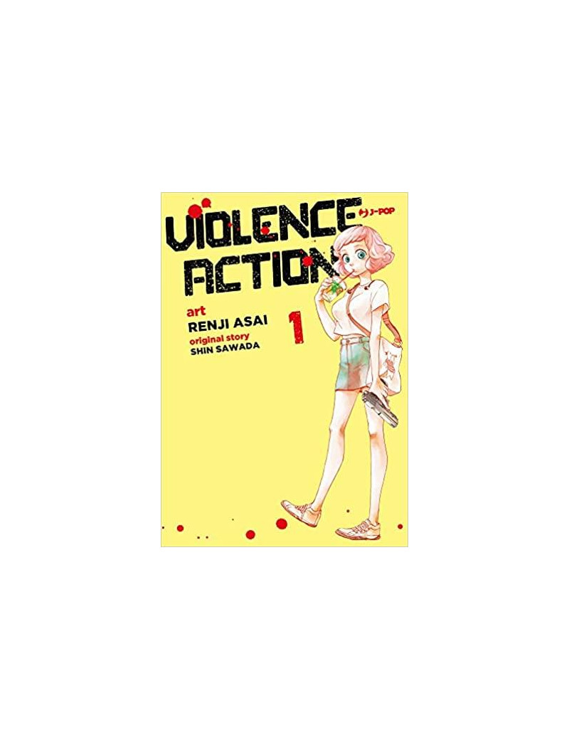 Violence Action 1